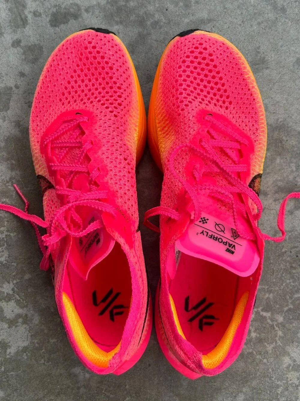 Nike Vaporfly 3 Mens 8.5